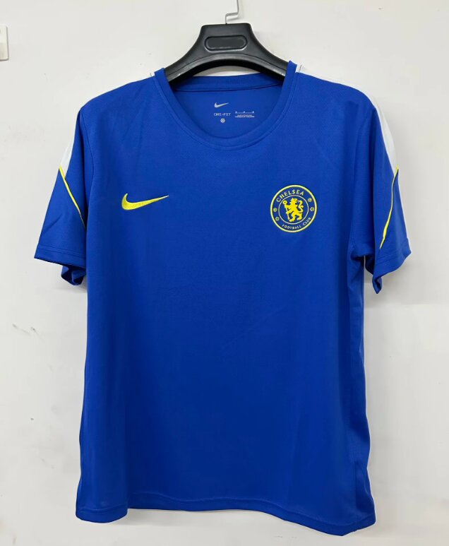 AAA Quality Chelsea 26/27 Blue Training Jersey